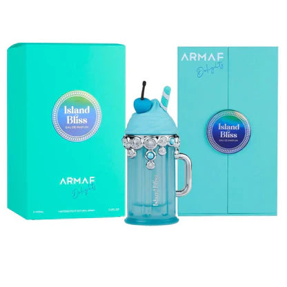 Armaf Island Bliss Delights